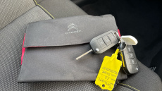 Citroen C3 1.2 PureTech C-Series Edition 5dr Petrol Hatchback